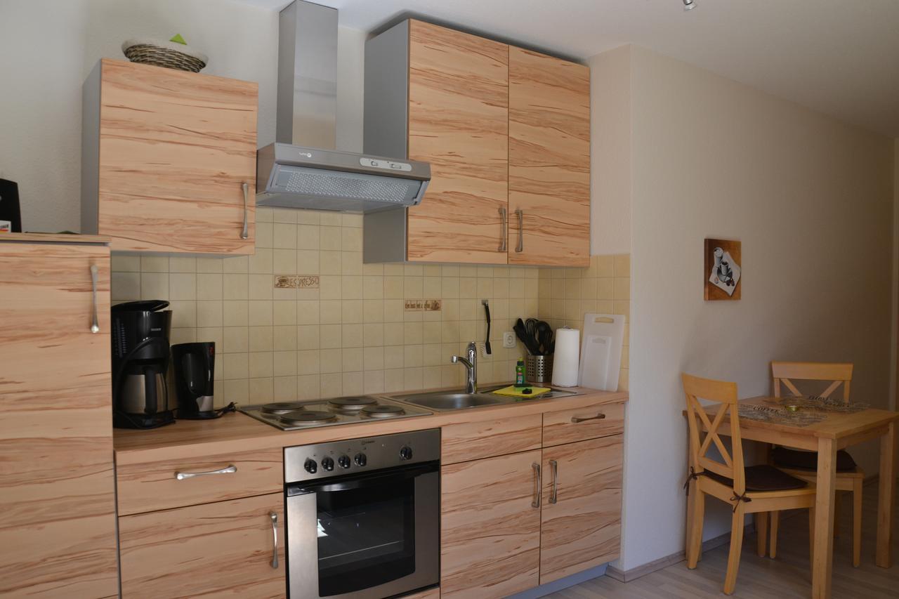 Toepferpark Aparthotel Olbersdorf Εξωτερικό φωτογραφία