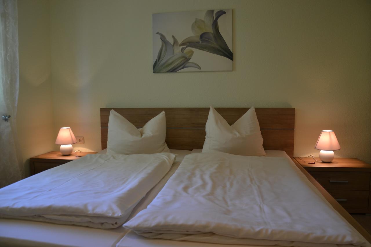 Toepferpark Aparthotel Olbersdorf Εξωτερικό φωτογραφία