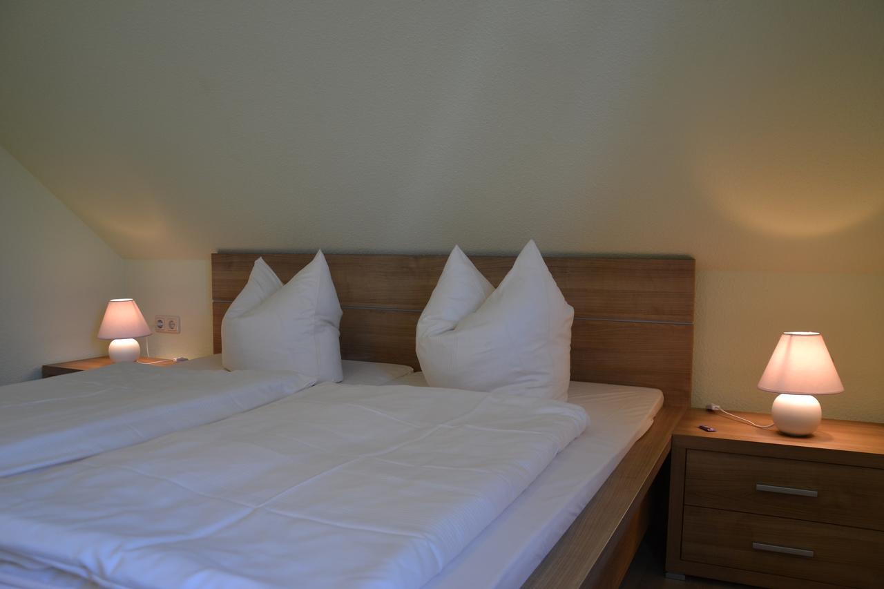 Toepferpark Aparthotel Olbersdorf Εξωτερικό φωτογραφία