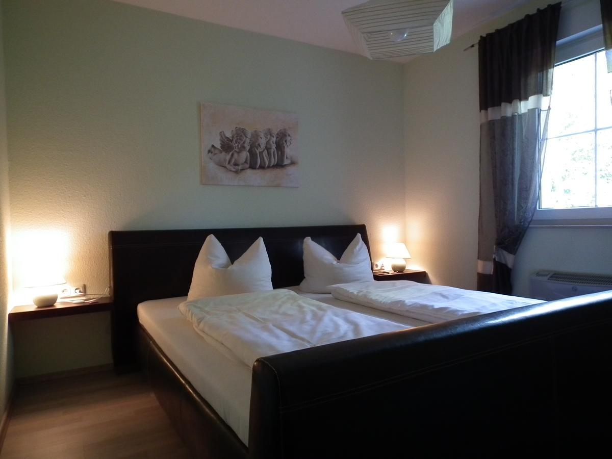 Toepferpark Aparthotel Olbersdorf Εξωτερικό φωτογραφία